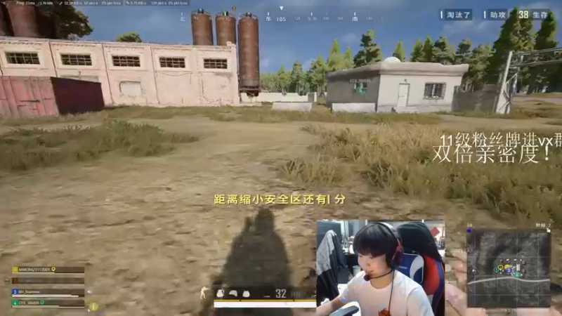 【2022-04-17 00点场】Newhappy南南：腼腆南孩!