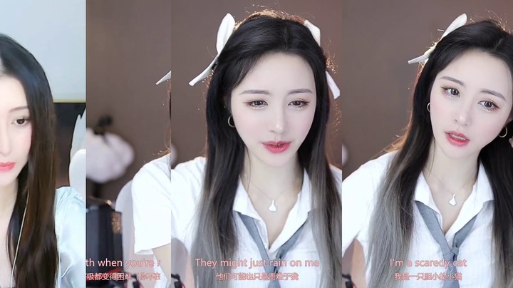 【李哥儿DoubleLee】04-16 本场人气值TOP1舞蹈