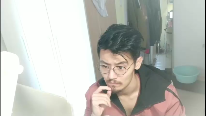 【2022-04-14 13点场】Z火炎炎123：封闭在家办公的摄像头