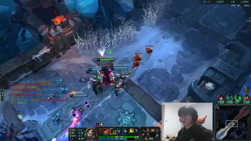 【2022-04-16 22点场】何二抛zZ：2pao： 我要求上主菜！