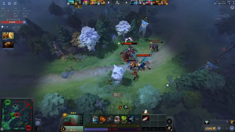 【2022-04-17 01点场】刘嘉俊Sylar1：拿出你的百分之百！