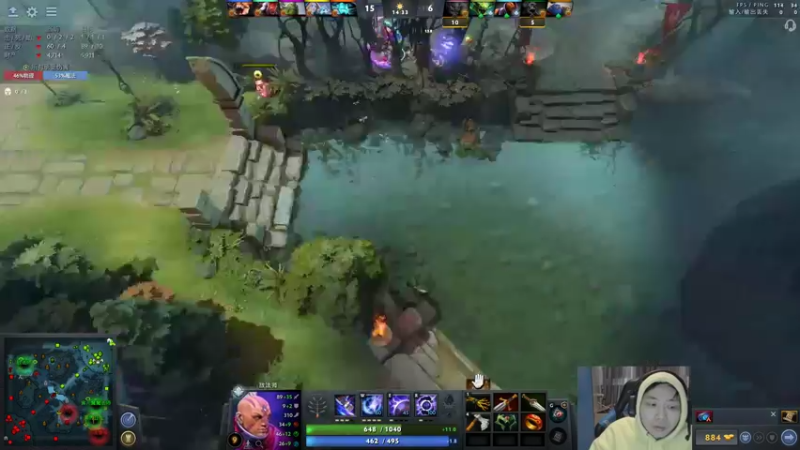 【2022-04-16 19点场】igmacsed：先做作业，然后掌控雷电