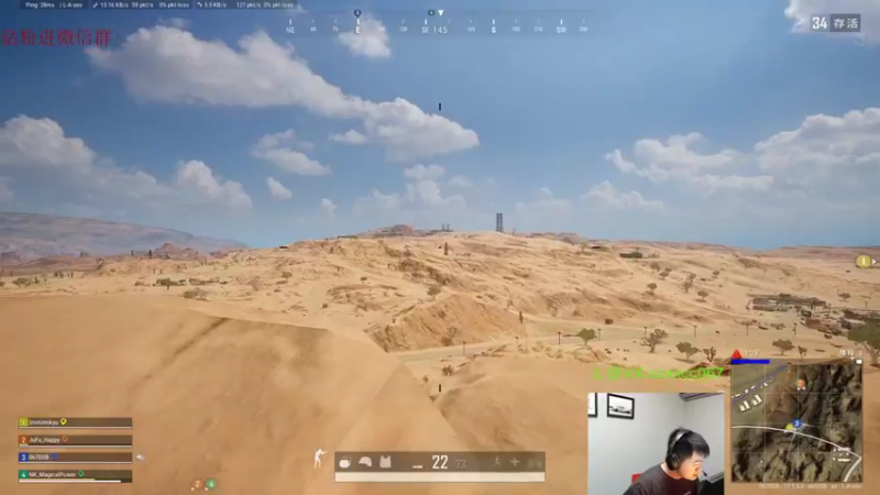 【2022-04-17 19点场】067QAQ：没招了不播咋整啊!