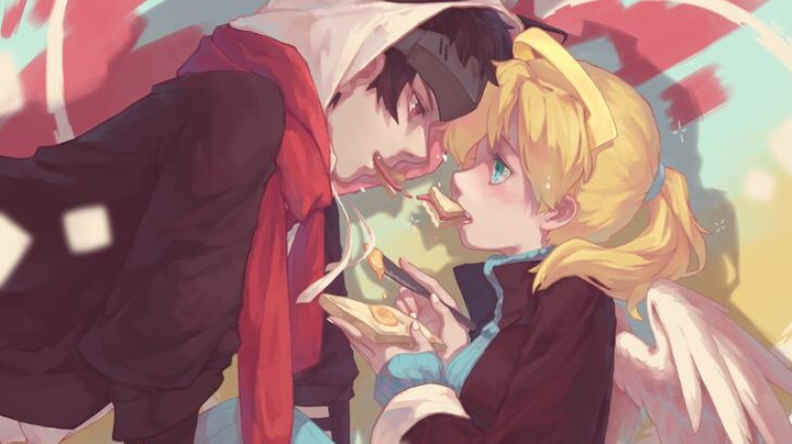 8