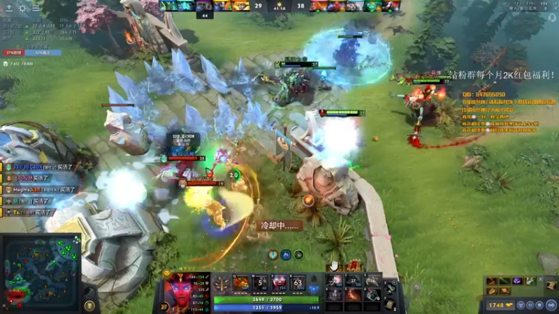 【2022-04-17 01点场】阳光男孩Aq：天梯开战！！！7718843