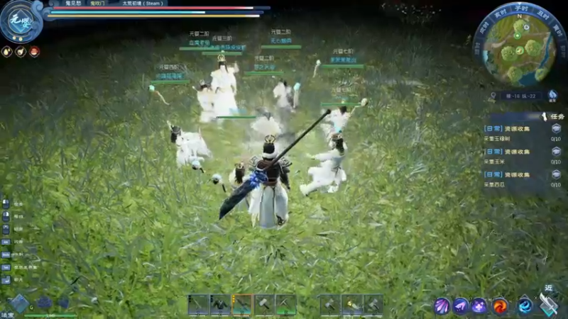 【2022-04-16 19点场】丶子魂魄兮为鬼雄：雄：仙友们一定要注意食物卫生