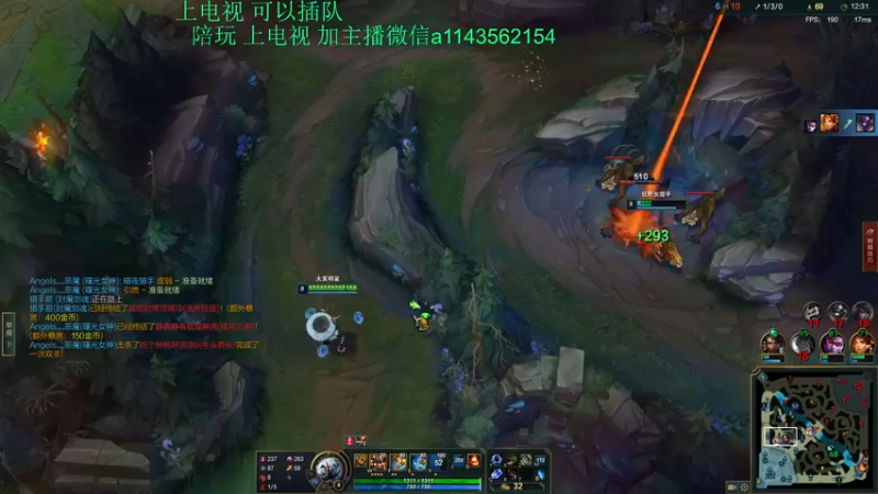 【2022-04-17 14点场】一万九千把大头：一万九千把大头