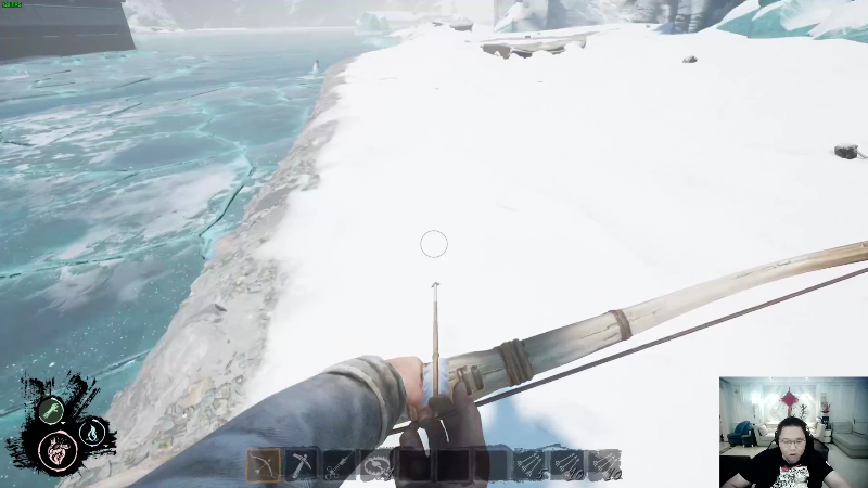 我在斗鱼看即将拥有人鱼线的PDD直播英雄联盟