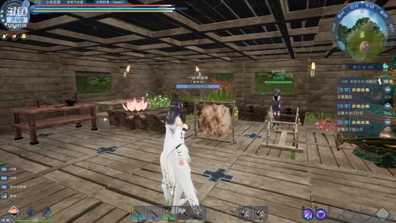 【2022-04-17 03点场】小夫的嘴巨硬：我感冒了 有点难受