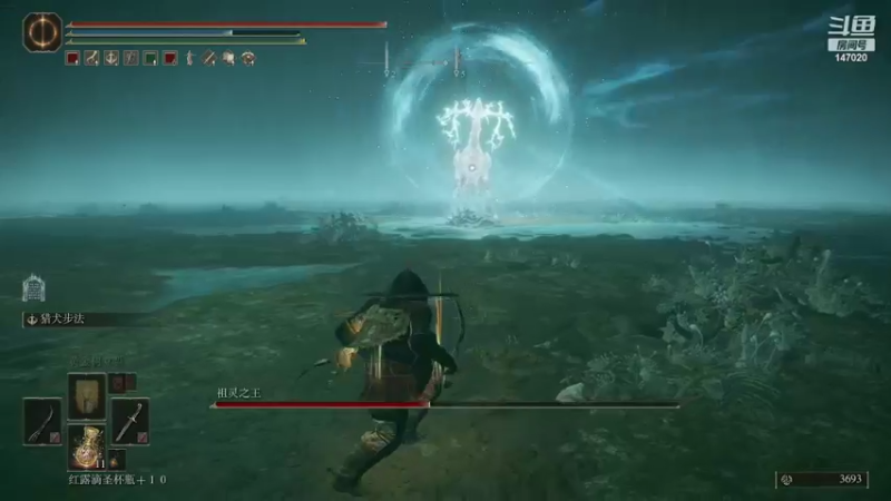 【2022-04-16 12点场】无情老白坨：在线瞎玩。