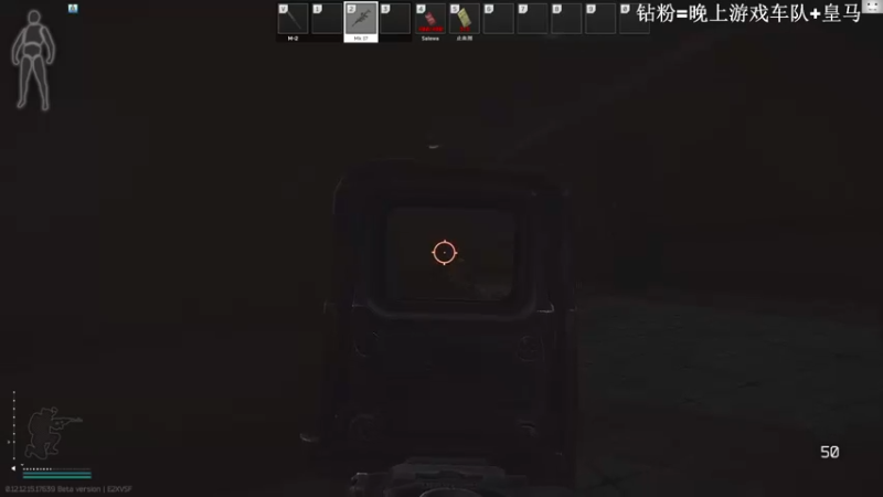 【2022-04-16 12点场】TAT大白：职业枪法，一发未中。