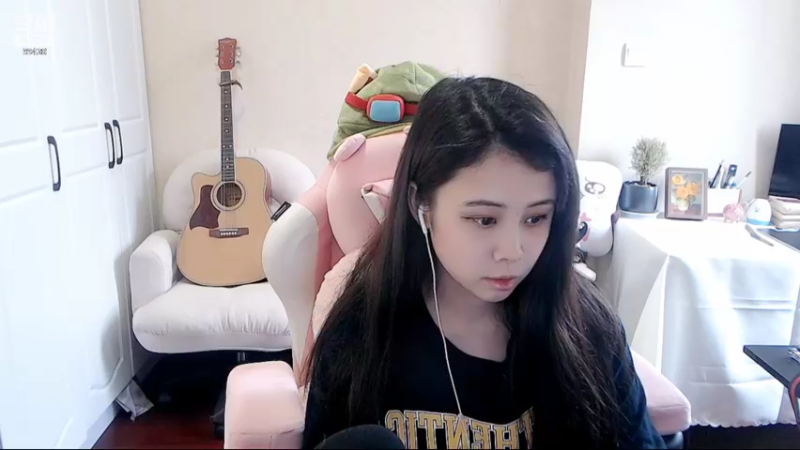 【2022-04-17 17点场】Mayuki小闲闲：嘿，你不想聊聊吗