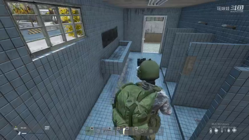 【Dayz】瑶妹娃的精彩时刻 20220414 22点场