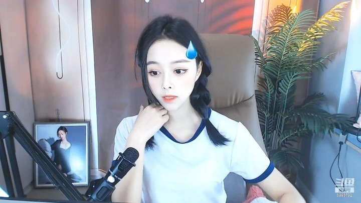 i奈奈美女小姐姐真好看，衣服好看啊