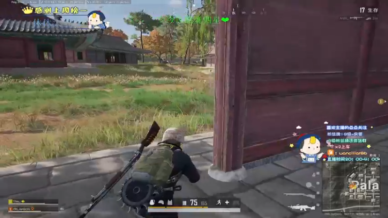 【2022-04-13 02点场】晚辞77：千6超强身法怪单四教学～