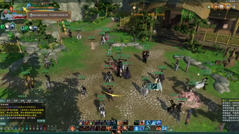 【2022-04-17 12点场】丶月咒：【月咒】测试服看看