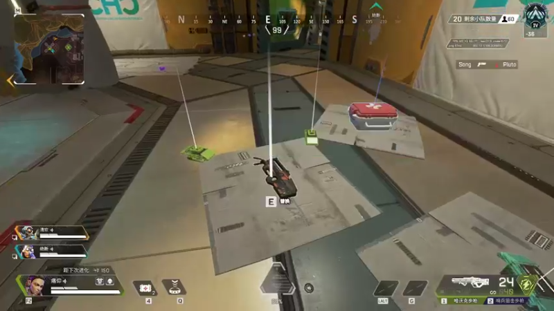 【2022-04-15 15点场】痛仰啊Ty：太荒初境 冲 10240994