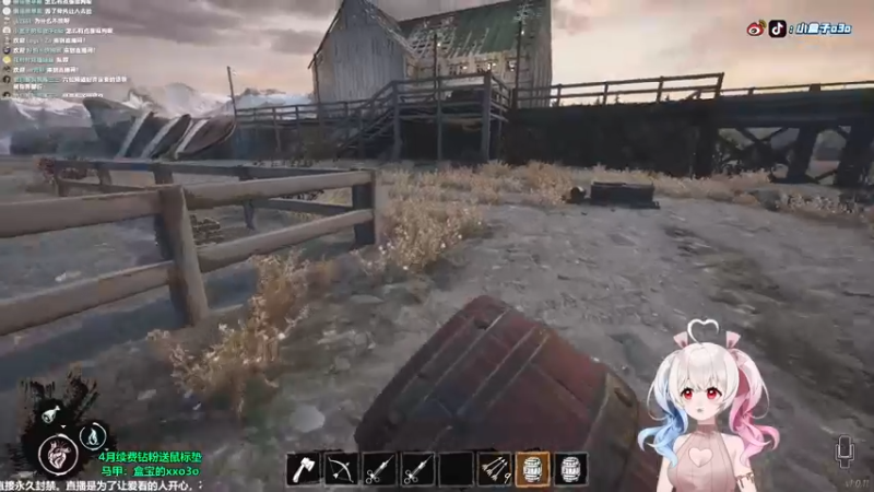 【2022-04-16 19点场】小盒子u：【双倍】续费钻粉送周边啦