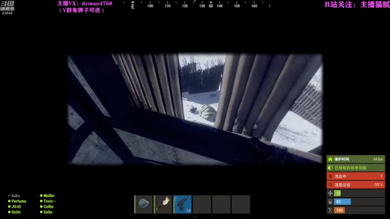 【2022-04-16 23点场】Happy丨猫腻：【猫腻】爱生活爱游戏