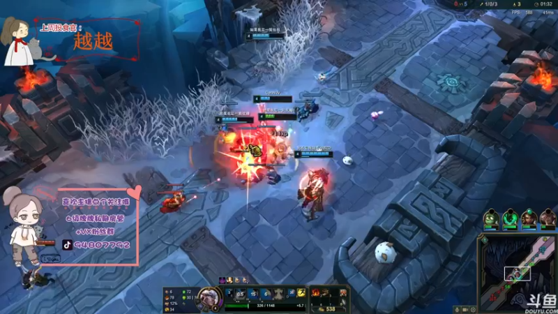 【2022-04-16 21点场】哦呦orz：【小奶团】感谢大家，要天天开心呦