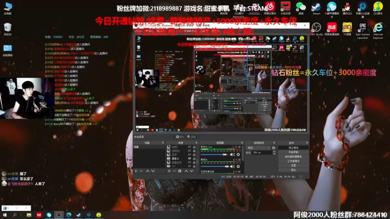 【2022-04-17 13点场】阿俊丶ll：【阿俊】2.5双倍！全能小子幽默！