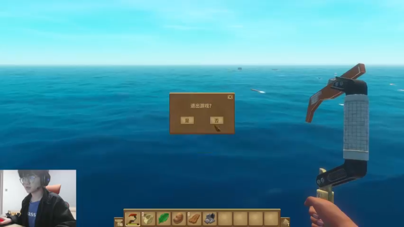 【2022-04-15 20点场】何二抛zZ：2pao：我要求上主菜！