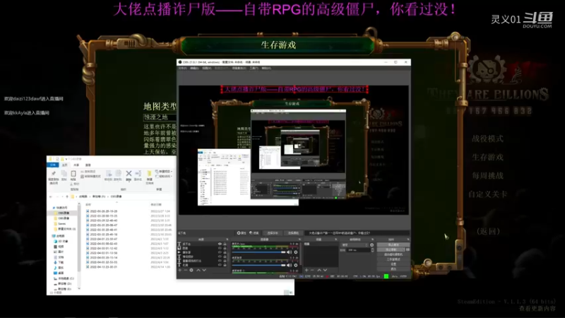 您要的男枪女枪来了