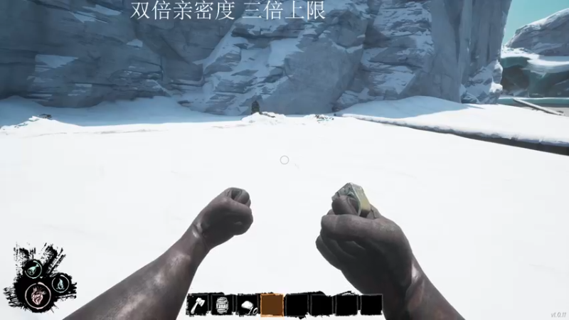 【2022-04-17 02点场】把抓：AKA抓：修炼修炼！！！