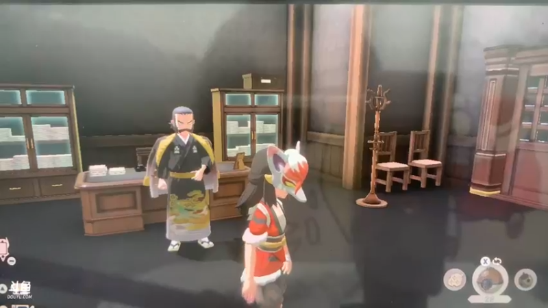 【2022-04-11 20点场】丨绅士瑄丨：憨憨瑄来咯~快进直播间！