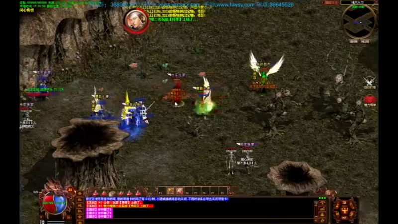 【2022-04-17 17点场】主播温州炮哥：传奇，激情开打