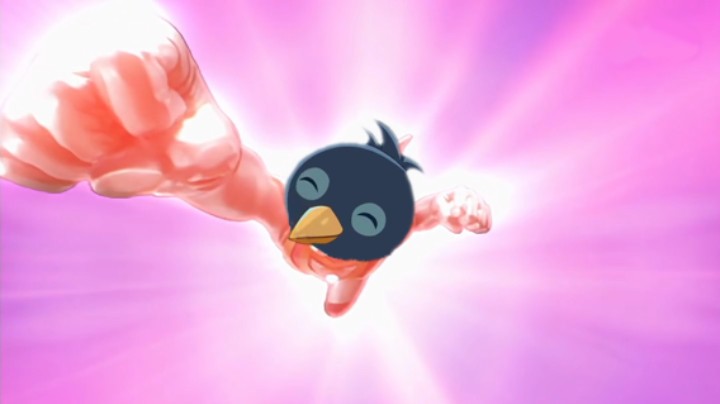 【白胖打工记】256 期 - 那一天 我变成了光 《马里奥制造2》