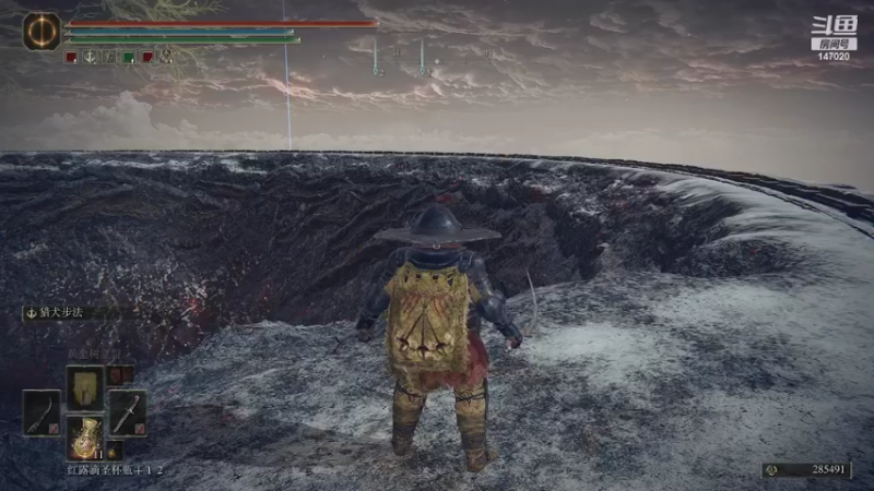 【2022-04-16 14点场】无情老白坨：在线瞎玩。