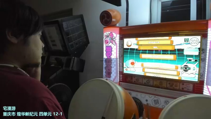 【2022-04-17 02点场】KazeLink：马力欧-Link 技术主播没有GG