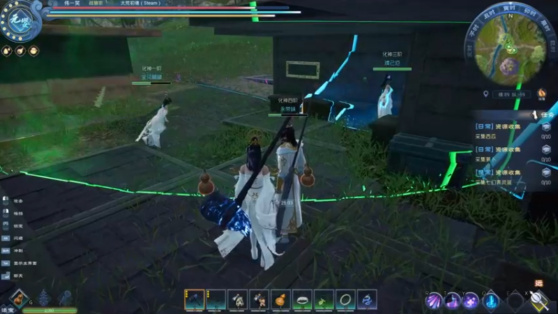 【2022-04-17 00点场】郑伟丶：你滴伟王 无限猖狂