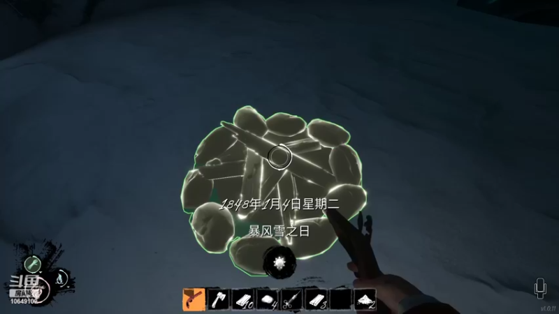 【2022-04-16 04点场】小夫的嘴巨硬：熬了一个大通宵 可能晚上才能醒