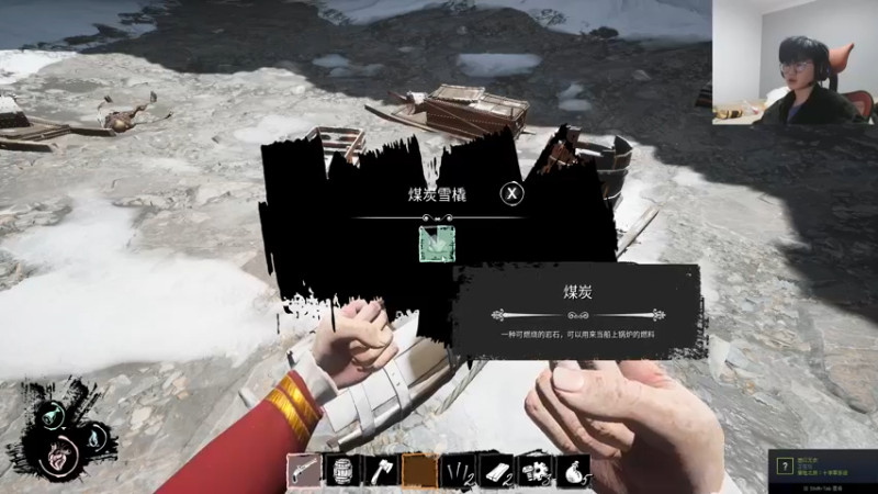 【2022-04-16 02点场】何二抛zZ：2pao：我要求上主菜！