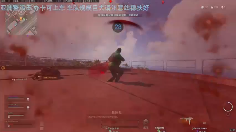 【2022-04-17 00点场】热腾腾的小汤包：亚洲整活王重新上线