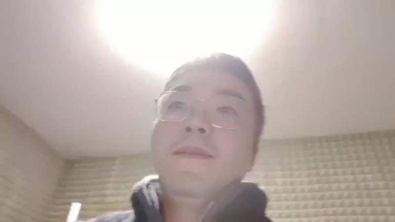 【2022-04-17 05点场】姜姜姜乐涵：【姜乐涵】美好星期天