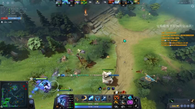 【2022-04-16 23点场】阳光男孩Aq：天梯开战！！！7718843