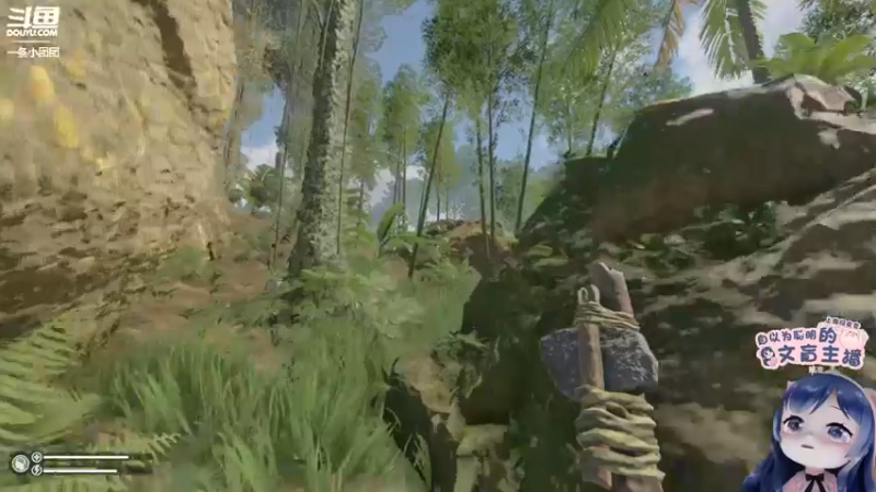 【2022-04-16 23点场】一条小团团OvO：饿不死的不记得几天