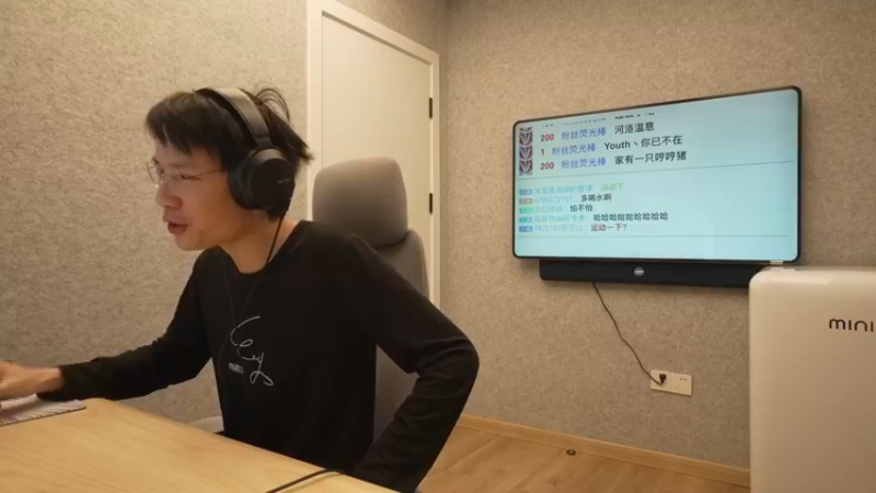 【2022-04-17 14点场】超级小桀：你真以为马里奥是个简单的游戏？？