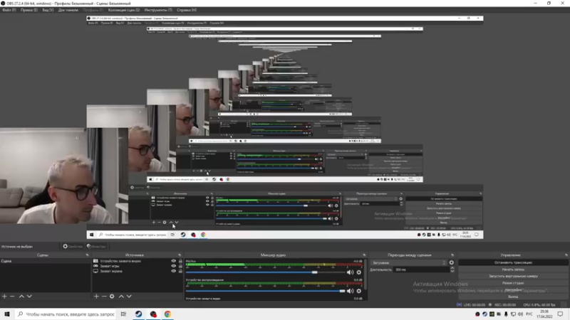 【2022-04-17 18点场】毛子Reckless：10点pk