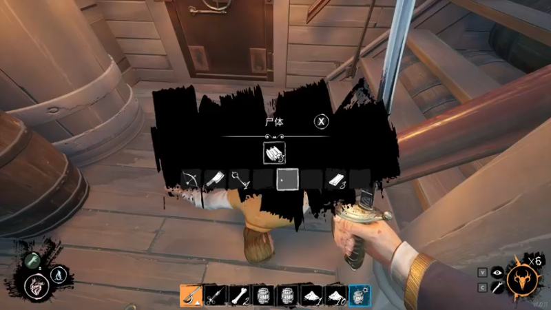 【2022-04-17 04点场】燕徊硯：修罗城顶级战术理解大师