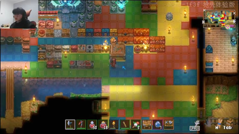 【2022-04-16 18点场】何二抛zZ：2pao： 我要求上主菜！