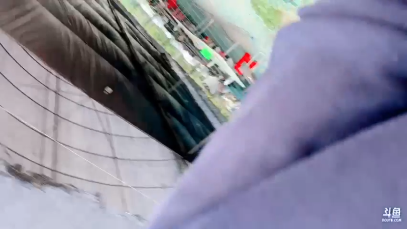 【2022-04-17 16点场】睡懵的渣皇：斗鱼最幸运直播间 8922441