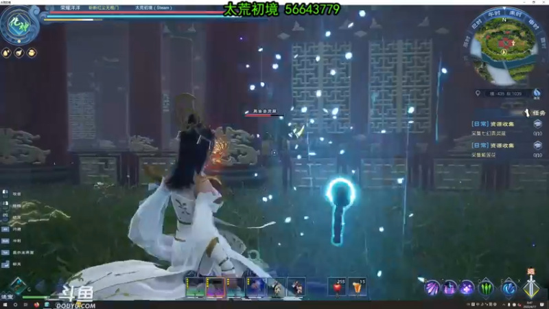 【2022-04-17 00点场】荣耀洋洋：【洋洋】小众，独立，单机游戏！