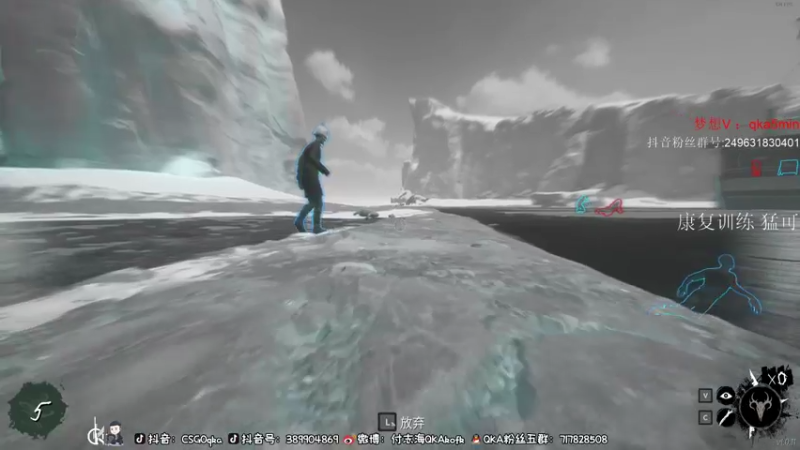 【2022-04-17 04点场】straightQKA：【每天中午3点见 不见不散】