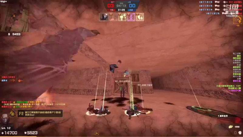 【2022-04-17 16点场】回来看看13：今天你嘟了吗