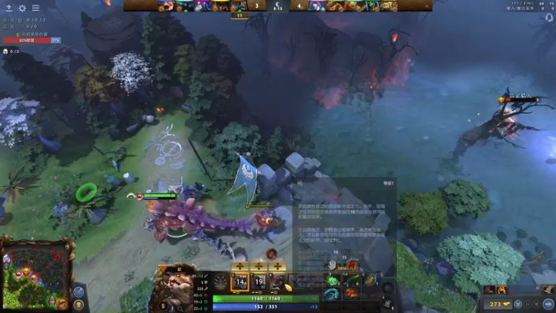 【2022-04-17 20点场】主播杨树：摆烂节他来了！