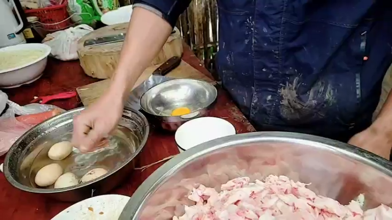 【2022-04-17 10点场】川味箩卜：百百在基地的快乐生活~